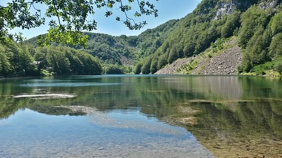 Trekking Lago Santo Modenese - Corno alle Scale immagini\calendario\20180816_1.jpg